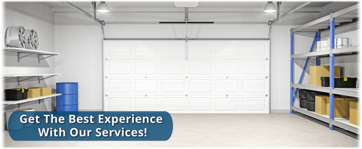 Garage Door Installation Madison NJ